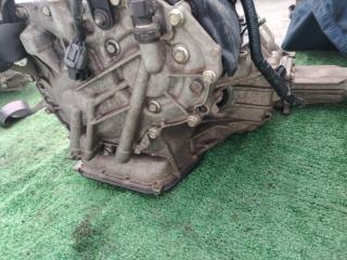 АКПП TOYOTA TANK M910A 1KR-FE 5 ракурс