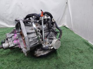 АКПП SUZUKI SPACIA MK33V R06A 3 ракурс