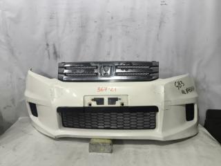 Бампер передний HONDA FREED SPIKE GB3 71101-SFM-7000 1 ракурс