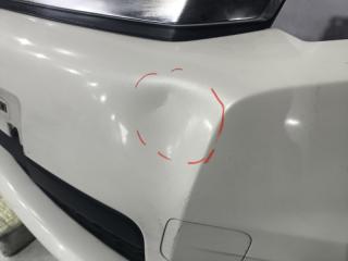 Бампер передний HONDA FREED SPIKE GB3 71101-SFM-7000 4 ракурс