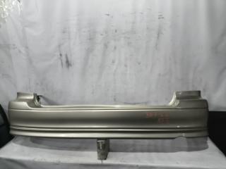 Бампер задний HONDA ODYSSEY RA3 71501-SX0-ZZ00 1 ракурс