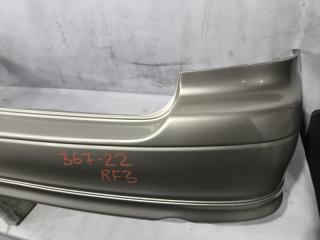 Бампер задний HONDA ODYSSEY RA3 71501-SX0-ZZ00 4 ракурс
