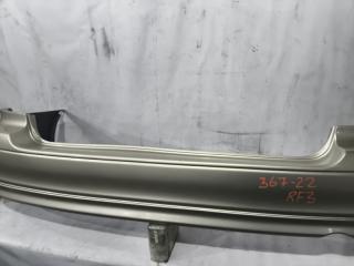 Бампер задний HONDA ODYSSEY RA3 71501-SX0-ZZ00 5 ракурс