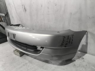 Бампер передний TOYOTA PLATZ SCP11 52119-52070 2 ракурс