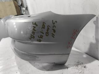 Бампер передний TOYOTA PLATZ SCP11 52119-52070 3 ракурс
