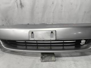 Бампер передний TOYOTA PLATZ SCP11 52119-52070 5 ракурс