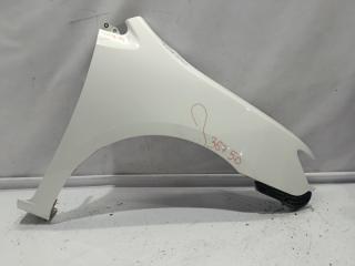 Крыло правое переднее TOYOTA ALLION ZRT265 1 ракурс
