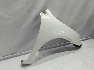 Крыло правое переднее TOYOTA ALLION ZRT265 3 ракурс