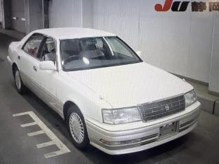 Двигатель TOYOTA CROWN JZS151 1JZ-GE 2 ракурс