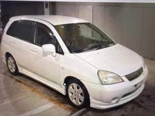 АКПП SUZUKI AERIO RB21S M15A 60-40SN 2 ракурс