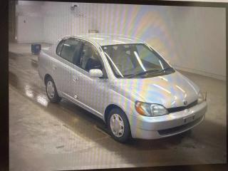 Двигатель TOYOTA PLATZ SCP11 1SZ-FE 2 ракурс