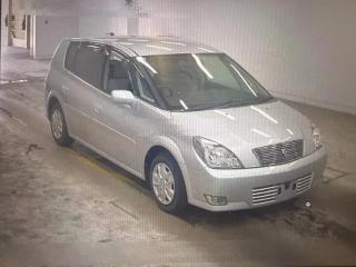 Двигатель TOYOTA OPA ZCT10 1ZZ-FE 3 ракурс
