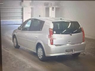 АКПП TOYOTA OPA ZCT10 1ZZ-FE U341E-02A 4 ракурс