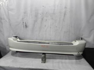 Бампер задний TOYOTA HARRIER MCU15 52159-48010 1 ракурс