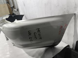 Бампер задний TOYOTA HARRIER MCU15 52159-48010 3 ракурс