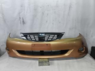 Бампер передний SUBARU IMPREZA GH3 1 ракурс