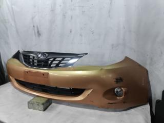 Бампер передний SUBARU IMPREZA GH3 2 ракурс