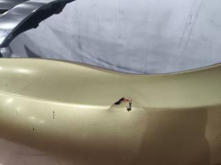 Бампер передний SUBARU IMPREZA GH3 5 ракурс