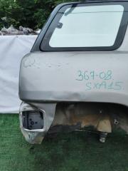 Крыло правое заднее TOYOTA RAV4 SXA15 3 ракурс