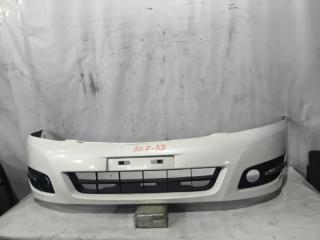 Бампер передний NISSAN TEANA J32 1 ракурс Бампер передний NISSAN TEANA J32 1 ракурс