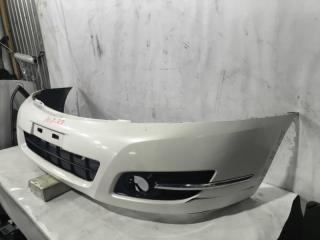 Бампер передний NISSAN TEANA J32 2 ракурс Бампер передний NISSAN TEANA J32 2 ракурс