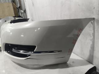 Бампер передний NISSAN TEANA J32 3 ракурс Бампер передний NISSAN TEANA J32 3 ракурс
