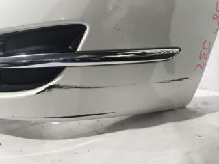 Бампер передний NISSAN TEANA J32 4 ракурс Бампер передний NISSAN TEANA J32 4 ракурс