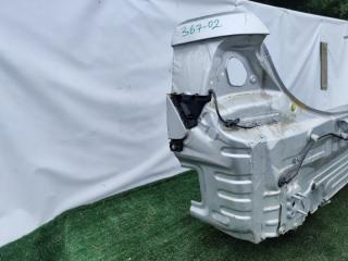 Панель кузова задняя TOYOTA CAMRY ACV40 2 ракурс