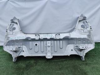 Панель кузова задняя TOYOTA BELTA SCP92 1 ракурс