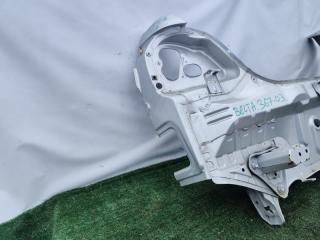 Панель кузова задняя TOYOTA BELTA SCP92 2 ракурс