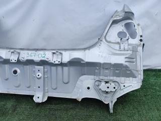 Панель кузова задняя TOYOTA BELTA SCP92 5 ракурс