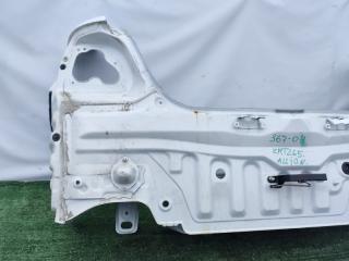 Панель кузова задняя TOYOTA ALLION ZRT265 3 ракурс Панель кузова задняя TOYOTA ALLION ZRT265 3 ракурс