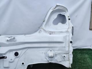 Панель кузова задняя TOYOTA ALLION ZRT265 5 ракурс Панель кузова задняя TOYOTA ALLION ZRT265 5 ракурс