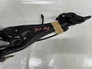 Ступица правая задняя HONDA STEPWGN RF2 5 ракурс