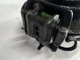 Ступица левая задняя HONDA STEPWGN RF2 3 ракурс