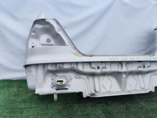 Панель кузова задняя TOYOTA SPRINTER AE110 3 ракурс Панель кузова задняя TOYOTA SPRINTER AE110 3 ракурс
