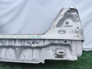 Панель кузова задняя TOYOTA SPRINTER AE110 5 ракурс Панель кузова задняя TOYOTA SPRINTER AE110 5 ракурс