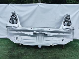 Панель кузова задняя TOYOTA PLATZ SCP11 1 ракурс Панель кузова задняя TOYOTA PLATZ SCP11 1 ракурс