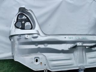 Панель кузова задняя TOYOTA PLATZ SCP11 3 ракурс Панель кузова задняя TOYOTA PLATZ SCP11 3 ракурс