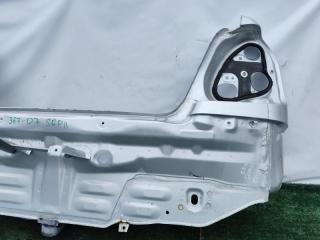 Панель кузова задняя TOYOTA PLATZ SCP11 5 ракурс Панель кузова задняя TOYOTA PLATZ SCP11 5 ракурс