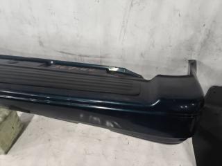 Бампер задний SUZUKI ESCUDO TD51W 4 ракурс