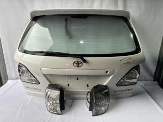 Дверь 5-я TOYOTA HARRIER MCU15 01-312-1934 1 ракурс Дверь 5-я TOYOTA HARRIER MCU15 01-312-1934 1 ракурс