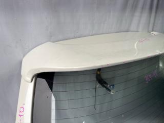 Дверь 5-я TOYOTA HARRIER MCU15 01-312-1934 2 ракурс Дверь 5-я TOYOTA HARRIER MCU15 01-312-1934 2 ракурс
