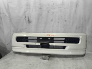 Бампер передний HONDA STEPWGN RF1 71101-S47Y-0000 1 ракурс