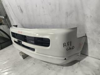 Бампер передний HONDA STEPWGN RF1 71101-S47Y-0000 2 ракурс