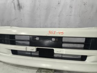 Бампер передний HONDA STEPWGN RF1 71101-S47Y-0000 5 ракурс