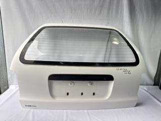 Дверь 5-я TOYOTA COROLLA EE102 1 ракурс