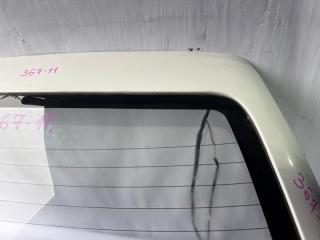Дверь 5-я TOYOTA COROLLA EE102 3 ракурс