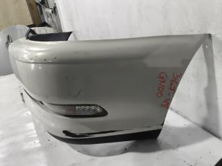 Бампер передний TOYOTA CRESTA GX100 3 ракурс