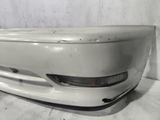 Бампер передний TOYOTA CRESTA GX100 4 ракурс